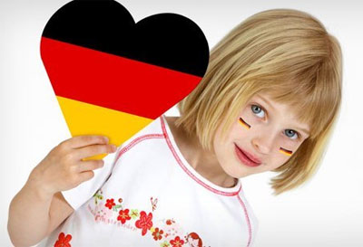 Курсы немецкого языка для детей в Твери